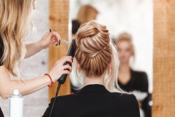 beauty industry accounting
