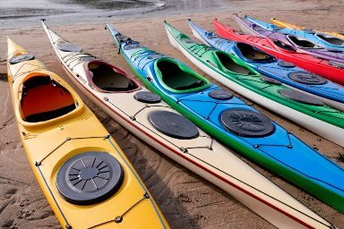 recreation accounting