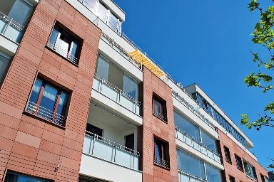 real estate accounting